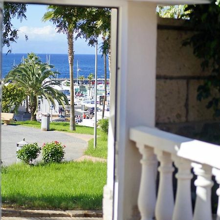 Villa Natali Адехе Екстериор снимка