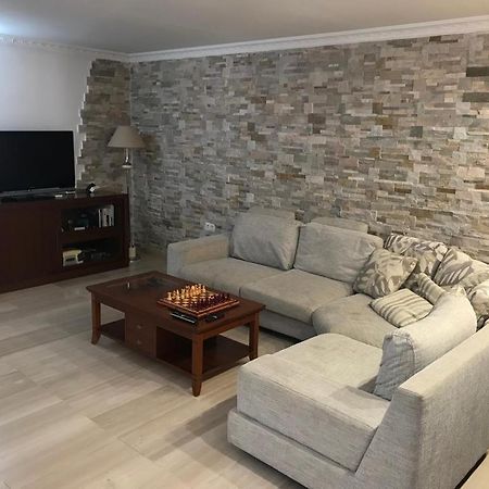Villa Natali Адехе Екстериор снимка