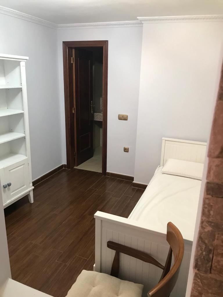 Villa Natali Адехе Екстериор снимка