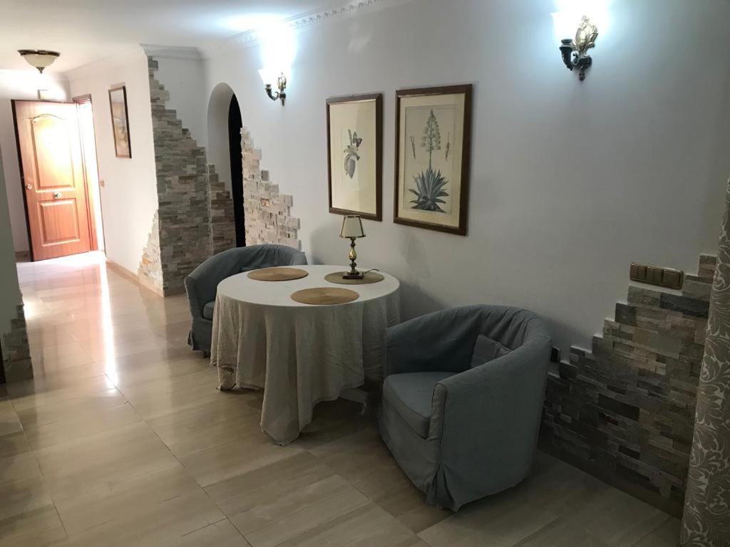 Villa Natali Адехе Екстериор снимка