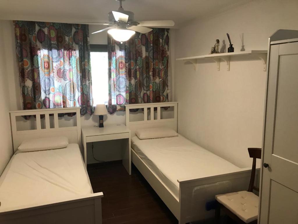 Villa Natali Адехе Екстериор снимка