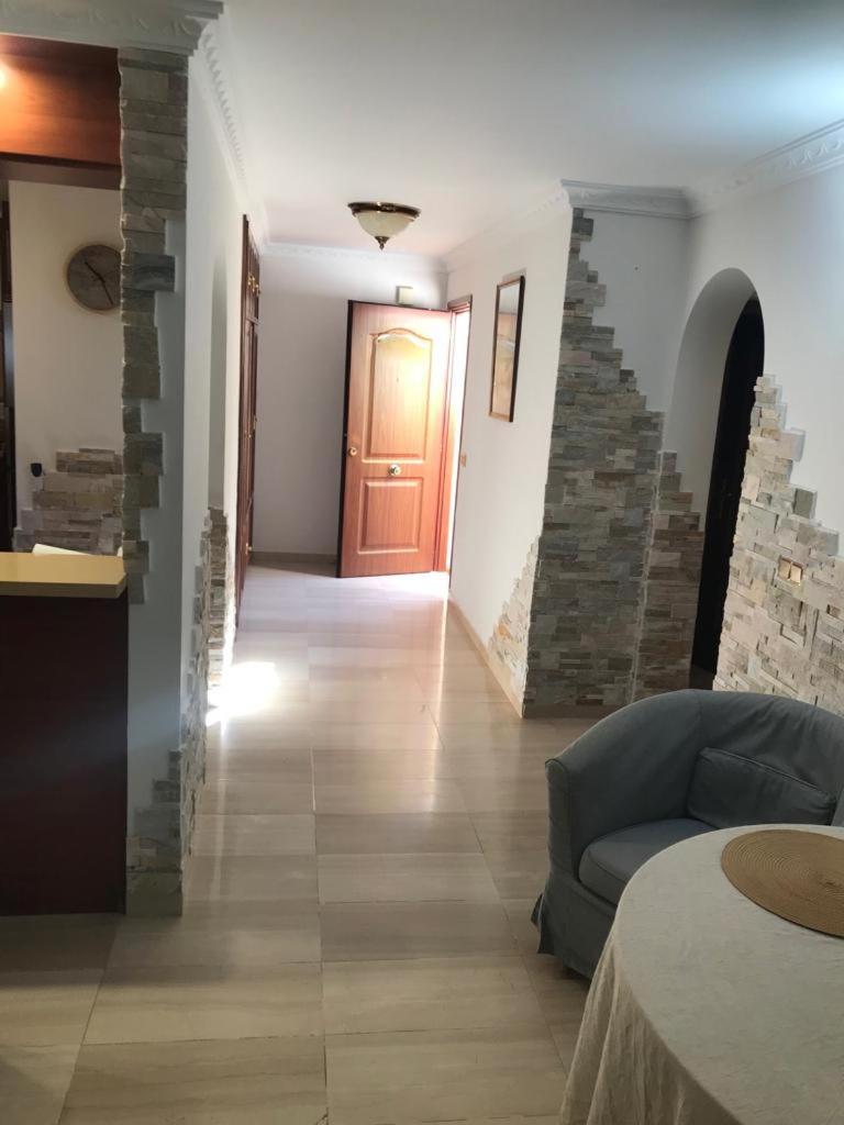 Villa Natali Адехе Екстериор снимка