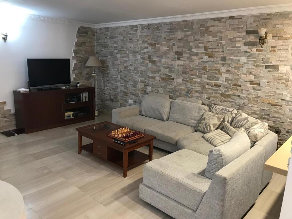Villa Natali Адехе Екстериор снимка