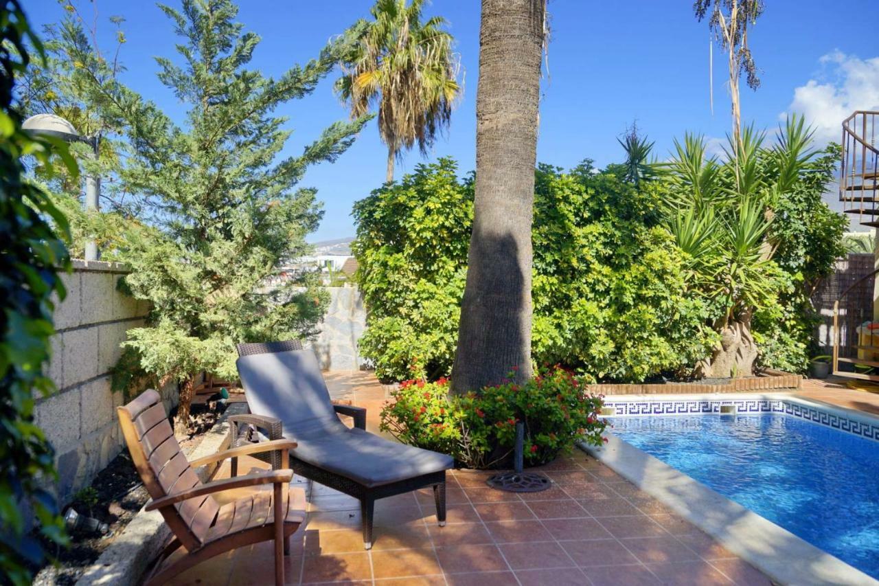 Villa Natali Адехе Екстериор снимка