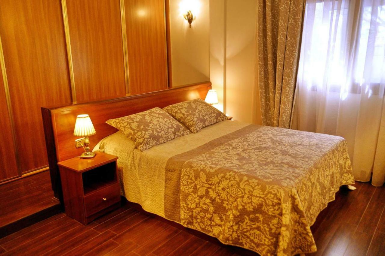 Villa Natali Адехе Екстериор снимка