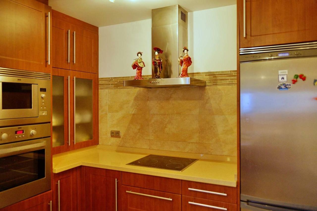 Villa Natali Адехе Екстериор снимка