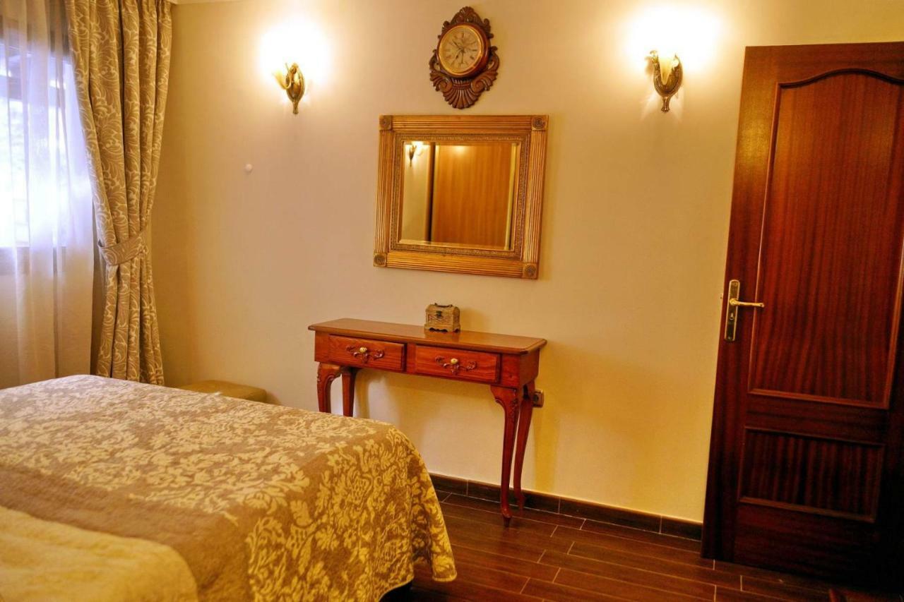 Villa Natali Адехе Екстериор снимка