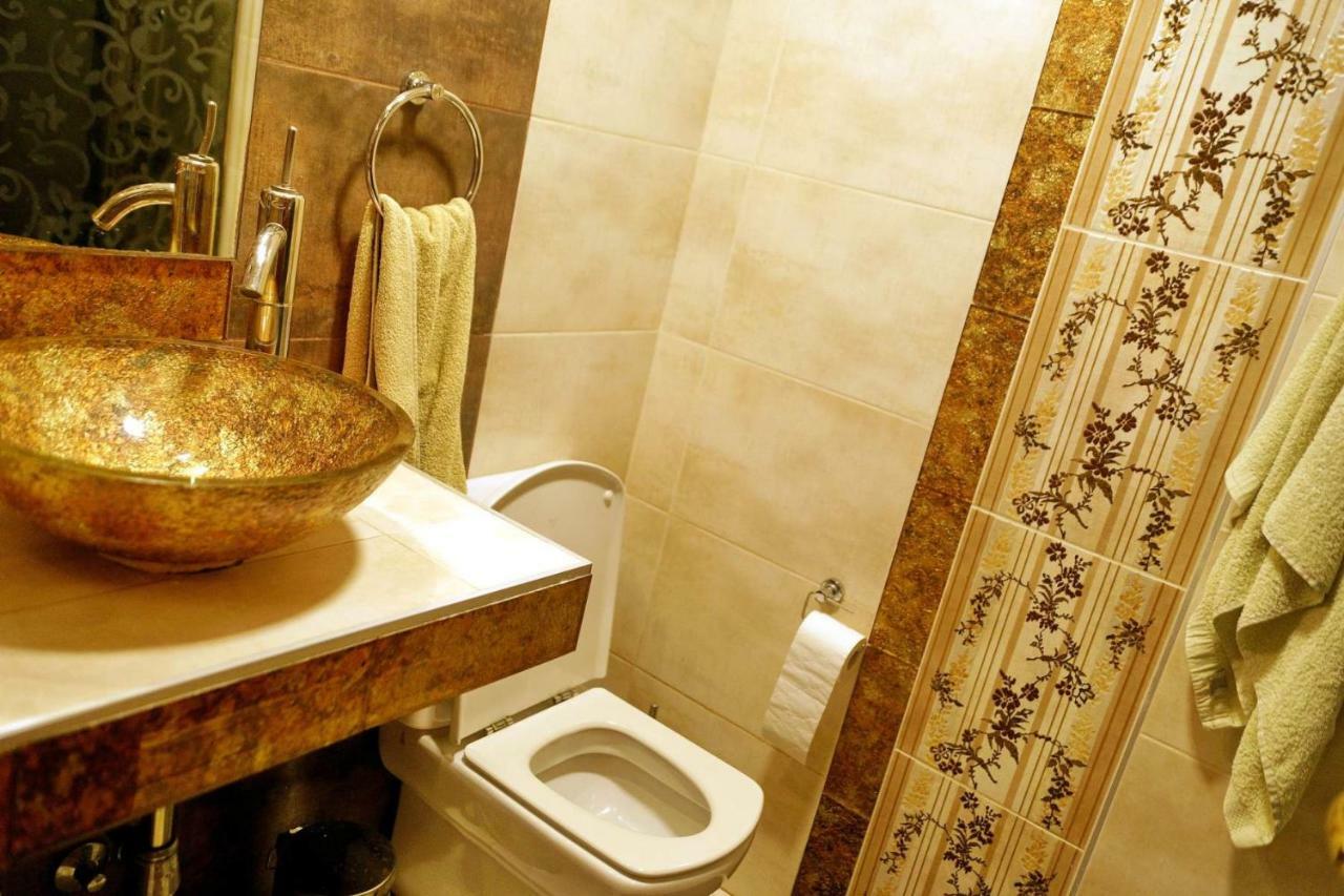 Villa Natali Адехе Екстериор снимка