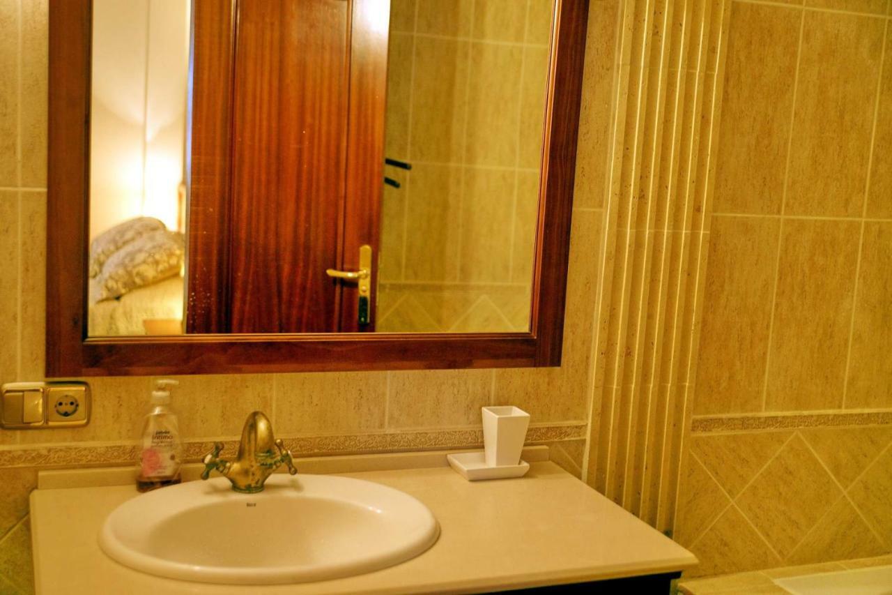 Villa Natali Адехе Екстериор снимка
