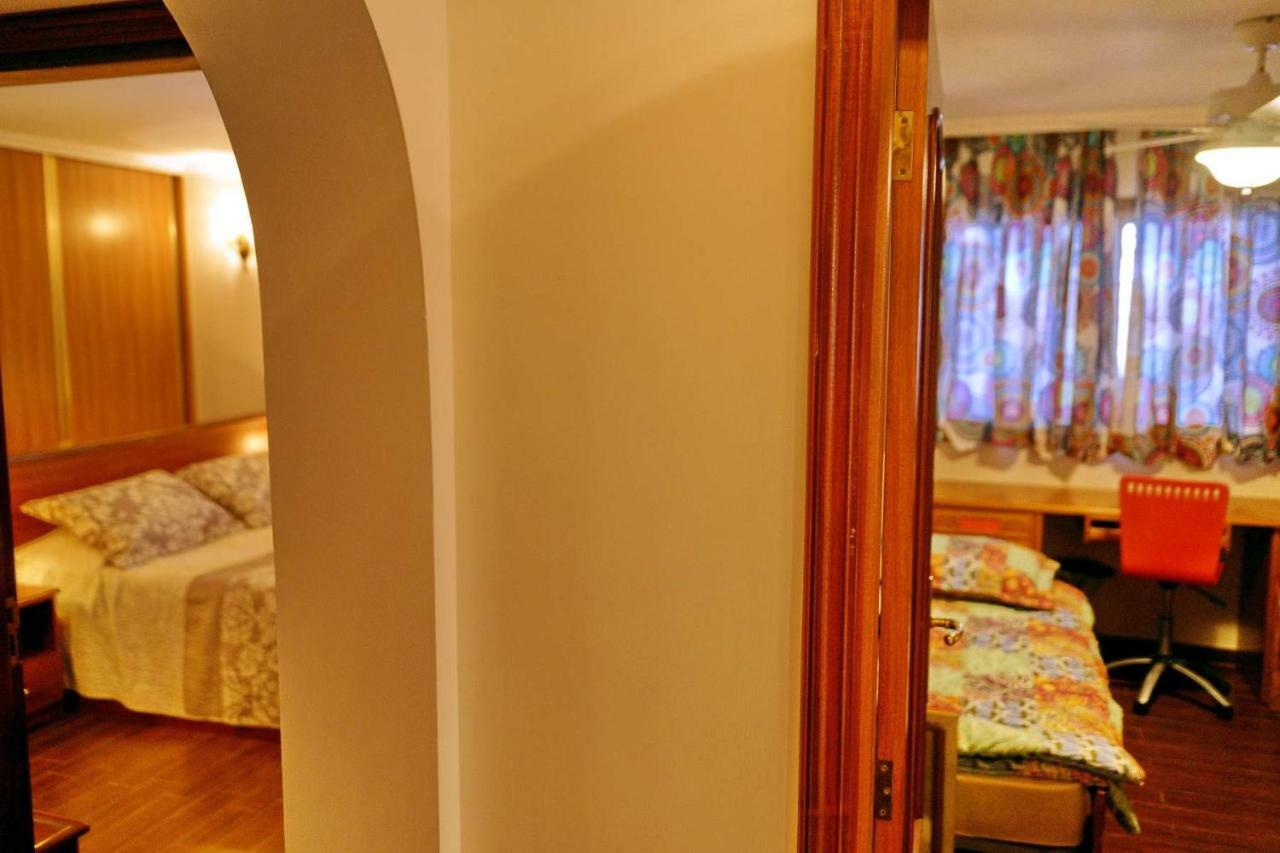 Villa Natali Адехе Екстериор снимка