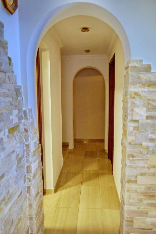 Villa Natali Адехе Екстериор снимка